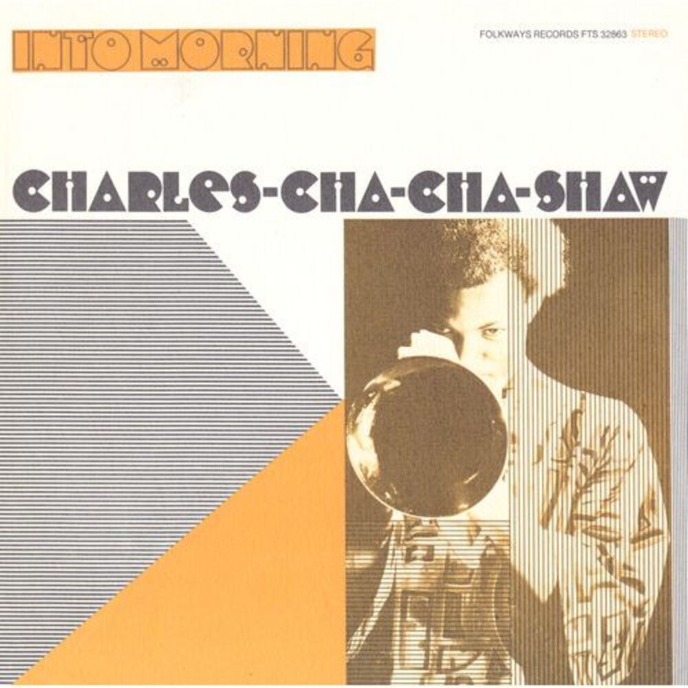 Cha Cha Shaw - Into Morning  CD